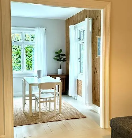 Perfect For Ons Oasen I Hagen Apartmán