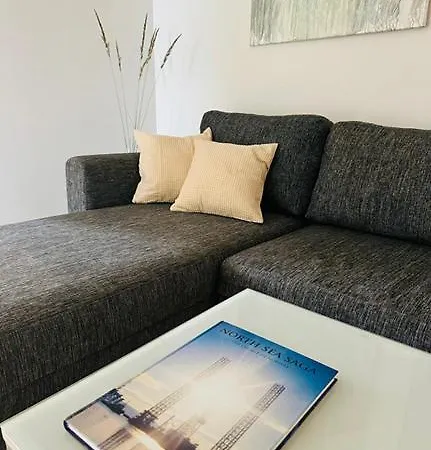 Perfect For Ons Oasen I Hagen Daire Stavanger