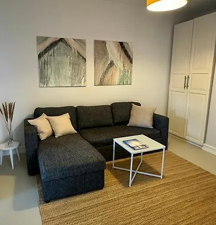 Apartmán Perfect For Ons Oasen I Hagen Stavanger