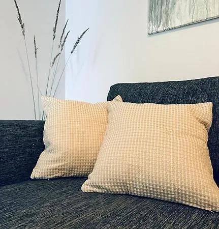 Daire Perfect For Ons Oasen I Hagen Stavanger