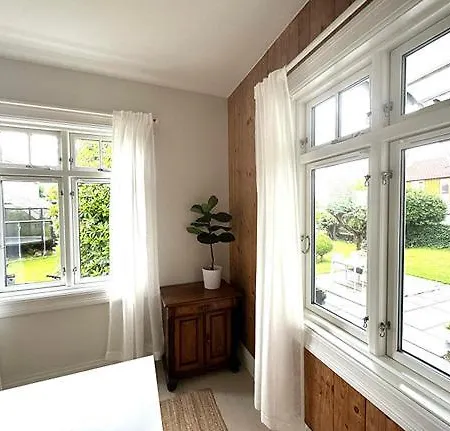 Perfect For Ons Oasen I Hagen Daire Stavanger