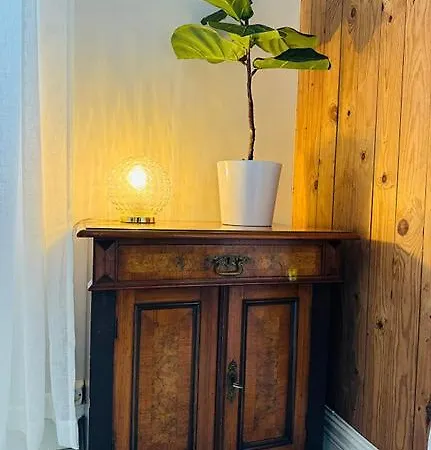 Apartmán Perfect For Ons Oasen I Hagen Stavanger
