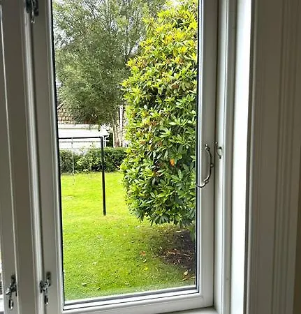Apartmán Perfect For Ons Oasen I Hagen *