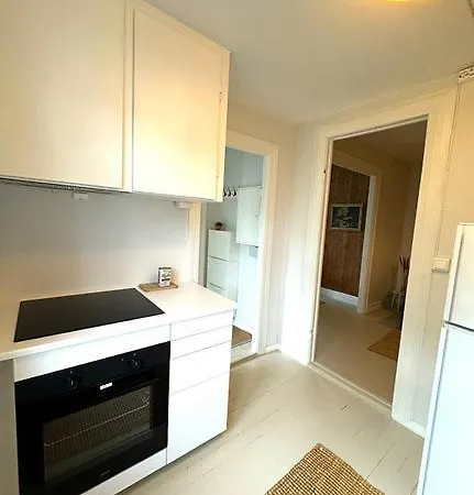 Apartmán Perfect For Ons Oasen I Hagen *
