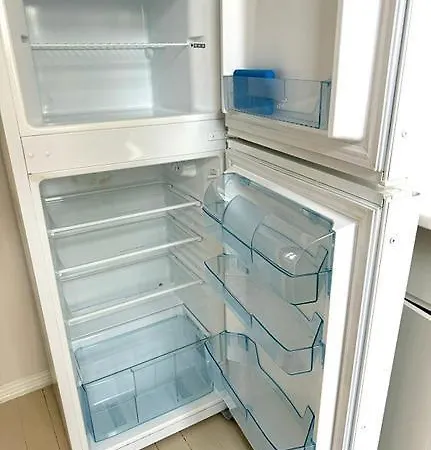 Perfect For Ons Oasen I Hagen Apartmán *